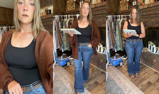 jessie_heatherly TikTok Live — Aug 29, 2026, 4:22 PM