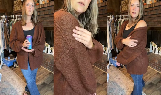 jessie_heatherly TikTok Live — Aug 29, 2026, 4:54 PM