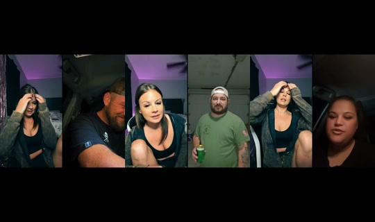 jessie_liz2 TikTok Live — Oct 5, 2026, 3:32 AM