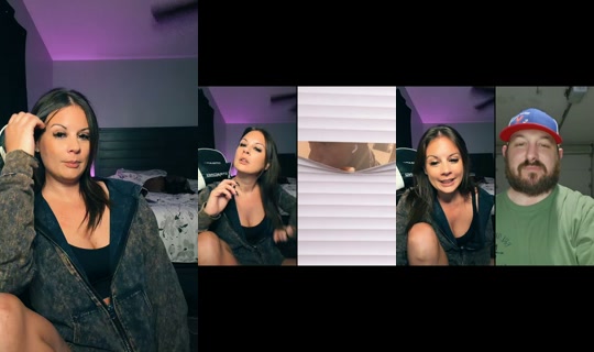jessie_liz2 TikTok Live — Oct 5, 2026, 4:23 AM