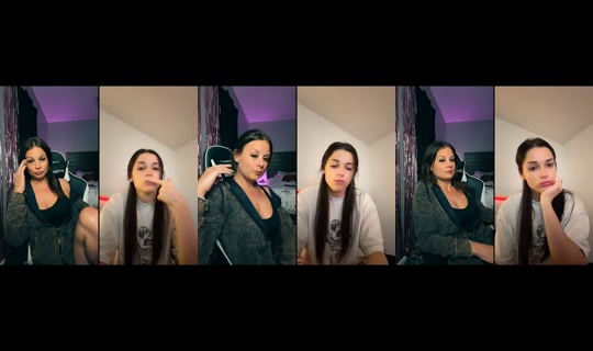 jessie_liz2 TikTok Live — Oct 5, 2026, 7:26 AM