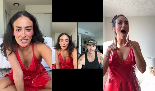 jessigirlie TikTok Live — Aug 21, 2026, 11:03 PM