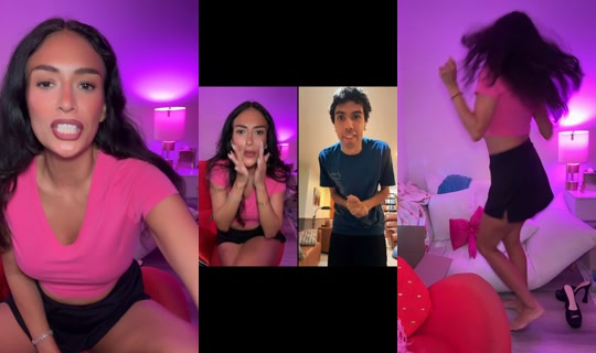 jessigirlie TikTok Live — Aug 23, 2026, 4:24 AM