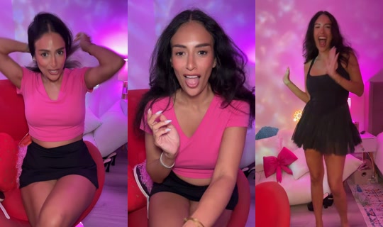 jessigirlie TikTok Live — Aug 23, 2026, 5:15 AM