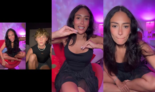 jessigirlie TikTok Live — Aug 23, 2026, 6:05 AM