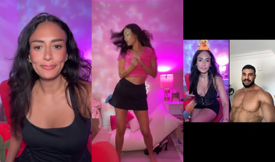 jessigirlie TikTok Live — Aug 23, 2026, 6:38 AM