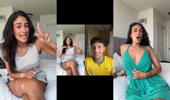 jessigirlie TikTok Live — Aug 24, 2026, 11:34 PM