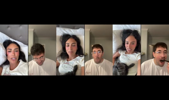 jessigirlie TikTok Live — Aug 25, 2026, 1:35 AM