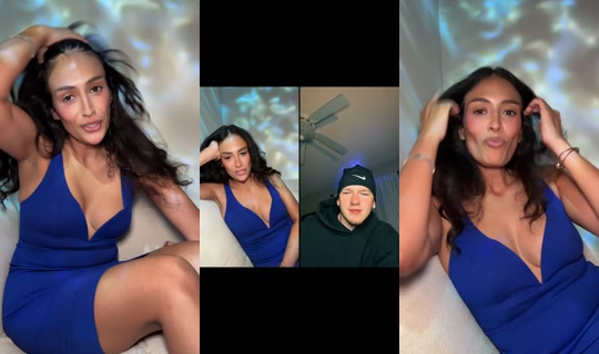 jessigirlie TikTok Live — Aug 29, 2026, 2:53 AM