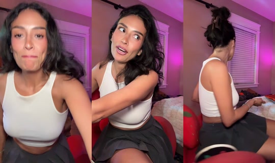 jessigirlie TikTok Live — Oct 1, 2026, 4:51 AM