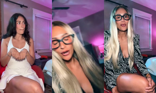 jessigirlie TikTok Live — Oct 3, 2026, 2:51 AM
