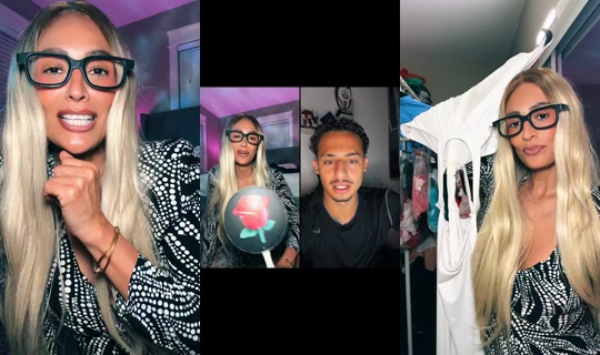 jessigirlie TikTok Live — Oct 3, 2026, 4:33 AM