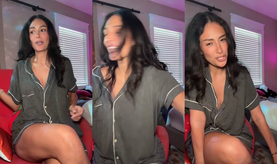 jessigirlie TikTok Live — Oct 3, 2026, 10:42 PM