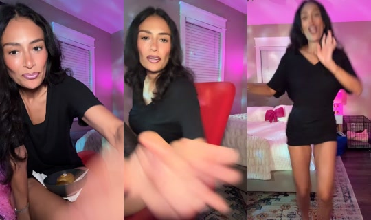 jessigirlie TikTok Live — Oct 7, 2026, 2:05 AM