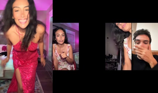 jessigirlie TikTok Live — Oct 7, 2026, 3:32 AM