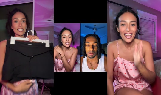 jessigirlie TikTok Live — Oct 7, 2026, 4:22 AM