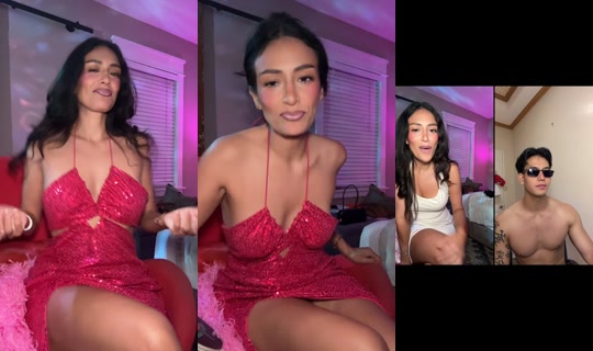 jessigirlie TikTok Live — Oct 8, 2026, 3:30 AM