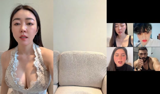 jessigjs7ev TikTok Live — Aug 29, 2026, 3:52 PM