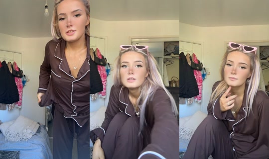 jessiieleiighh TikTok Live — Oct 6, 2026, 12:07 PM