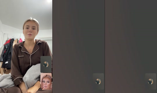 jessiieleiighh TikTok Live — Oct 7, 2026, 6:25 PM