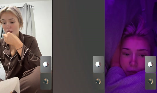 jessiieleiighh TikTok Live — Oct 7, 2026, 7:32 PM
