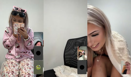 jessiieleiighh TikTok Live — Oct 9, 2026, 4:45 PM