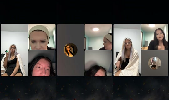 jessiieleiighh TikTok Live — Oct 9, 2026, 5:35 PM