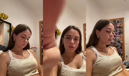 jessiinnie TikTok Live — Aug 26, 2026, 8:35 PM