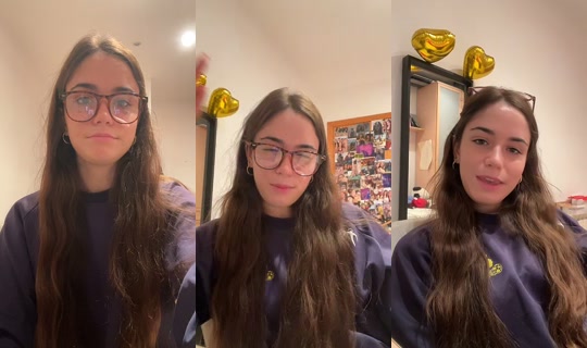 jessiinnie TikTok Live — Oct 7, 2026, 6:52 PM