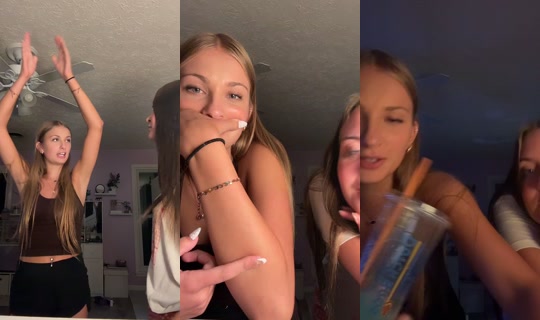 jessikagriffith TikTok Live — Aug 20, 2026, 2:37 AM