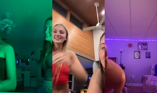 jessikagriffith TikTok Live — Aug 23, 2026, 2:24 AM