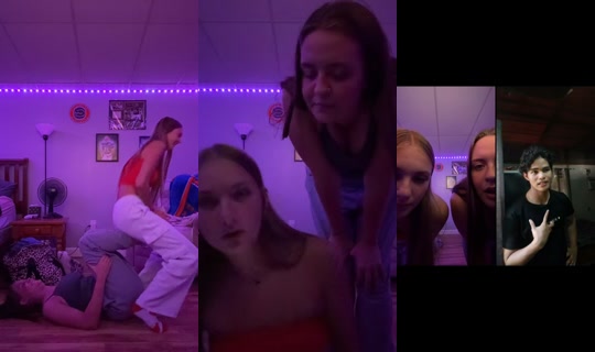 jessikagriffith TikTok Live — Aug 23, 2026, 3:15 AM