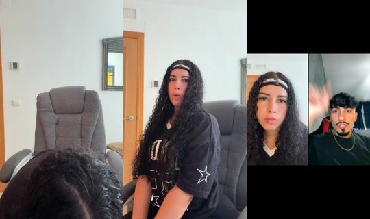 jessikita1548 TikTok Live — Oct 1, 2026, 11:41 AM