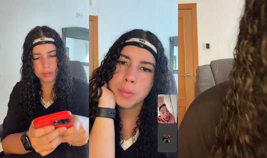 jessikita1548 TikTok Live — Oct 1, 2026, 2:20 PM