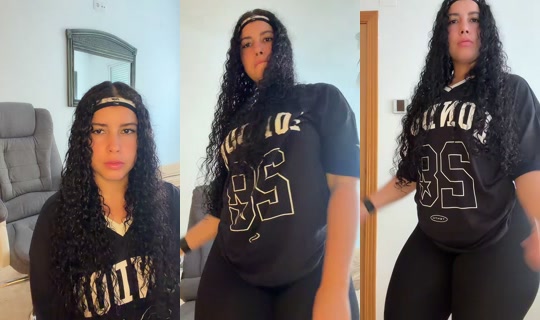 jessikita1548 TikTok Live — Oct 1, 2026, 3:10 PM