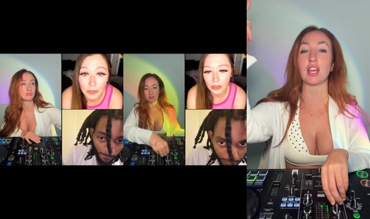 jessikrugler TikTok Live — Aug 27, 2026, 11:59 PM