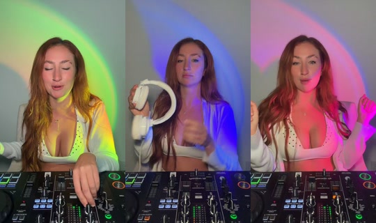 jessikrugler TikTok Live — Aug 28, 2026, 12:30 AM