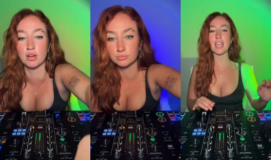 jessikrugler TikTok Live — Oct 1, 2026, 12:28 AM