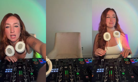 jessikrugler TikTok Live — Oct 1, 2026, 11:10 PM