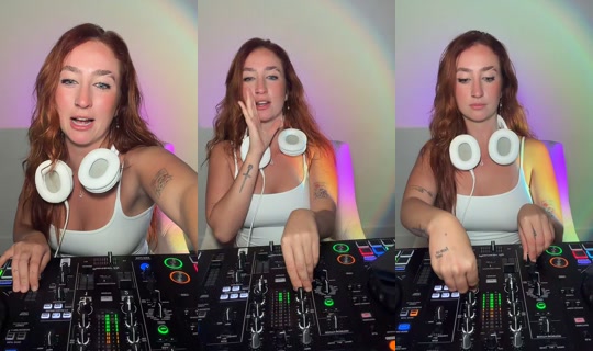 jessikrugler TikTok Live — Oct 2, 2026, 1:26 AM