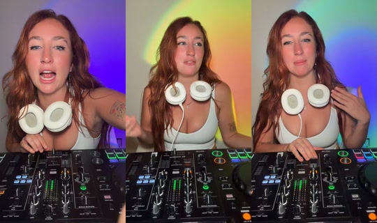 jessikrugler TikTok Live — Oct 3, 2026, 12:40 AM