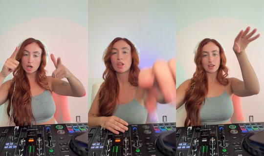 jessikrugler TikTok Live — Oct 6, 2026, 8:25 PM
