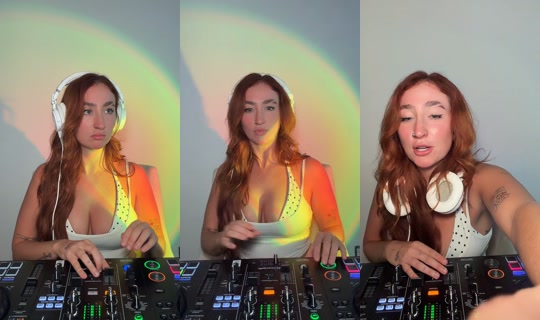 jessikrugler TikTok Live — Oct 6, 2026, 10:47 PM