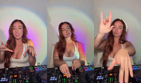 jessikrugler TikTok Live — Oct 6, 2026, 11:37 PM