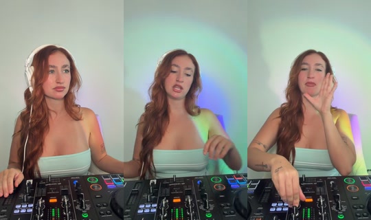 jessikrugler TikTok Live — Oct 7, 2026, 5:30 PM