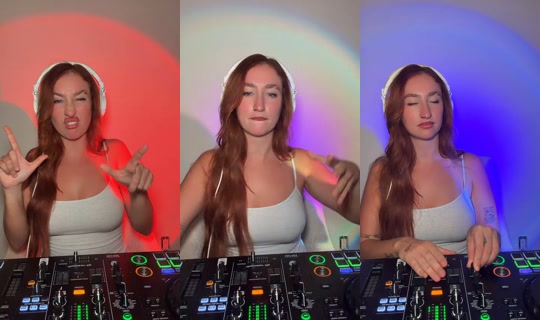 jessikrugler TikTok Live — Oct 8, 2026, 12:41 AM