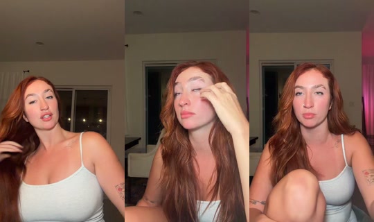 jessikrugler TikTok Live — Oct 8, 2026, 3:05 AM