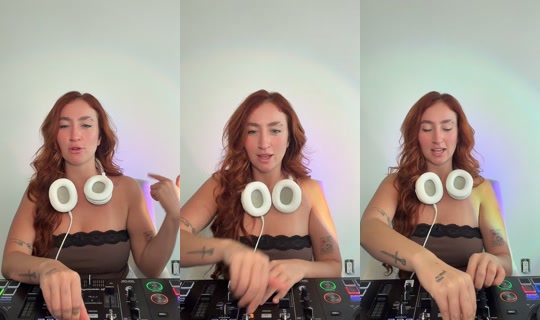 jessikrugler TikTok Live — Oct 8, 2026, 6:38 PM