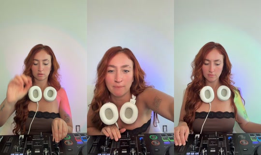 jessikrugler TikTok Live — Oct 8, 2026, 7:28 PM