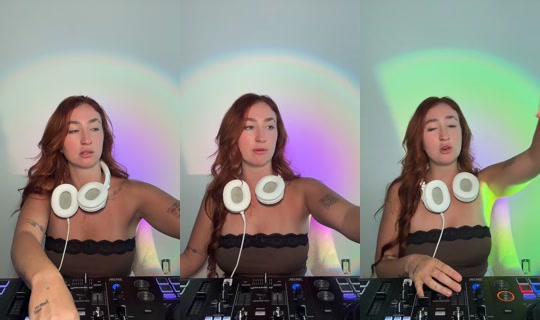 jessikrugler TikTok Live — Oct 8, 2026, 11:06 PM